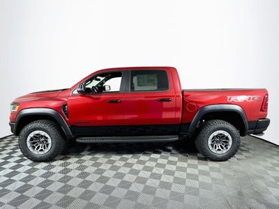 2026 RAM Ram 1500 RHO