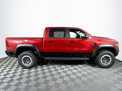 2026 RAM Ram 1500 RHO