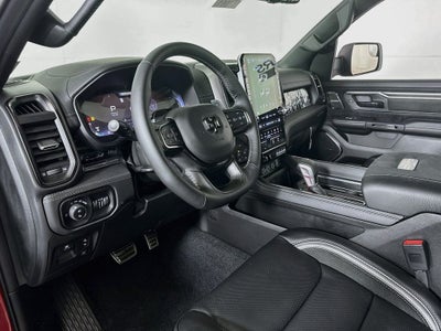 2026 RAM Ram 1500 RHO