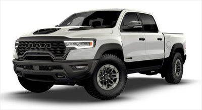 2026 RAM Ram 1500 RHO