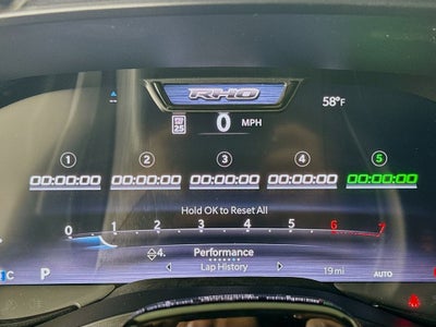 2026 RAM Ram 1500 RHO