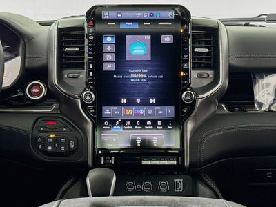 2026 RAM Ram 1500 RHO