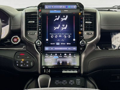 2026 RAM Ram 1500 RHO