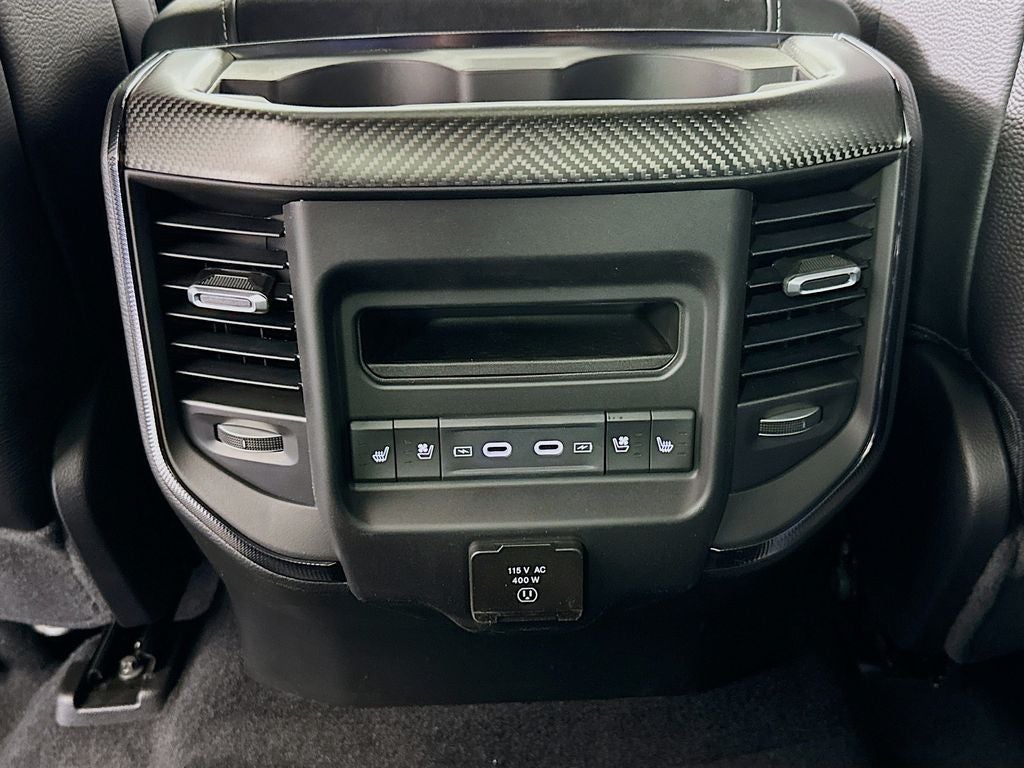 2026 RAM Ram 1500 RHO