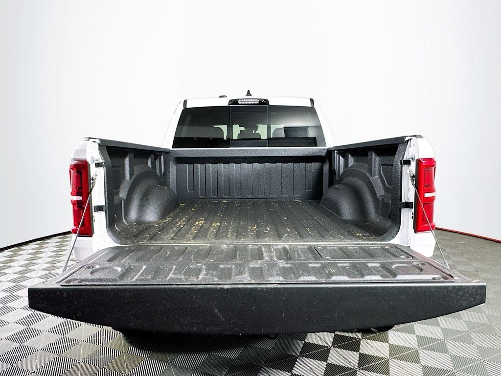 2026 RAM Ram 1500 RHO