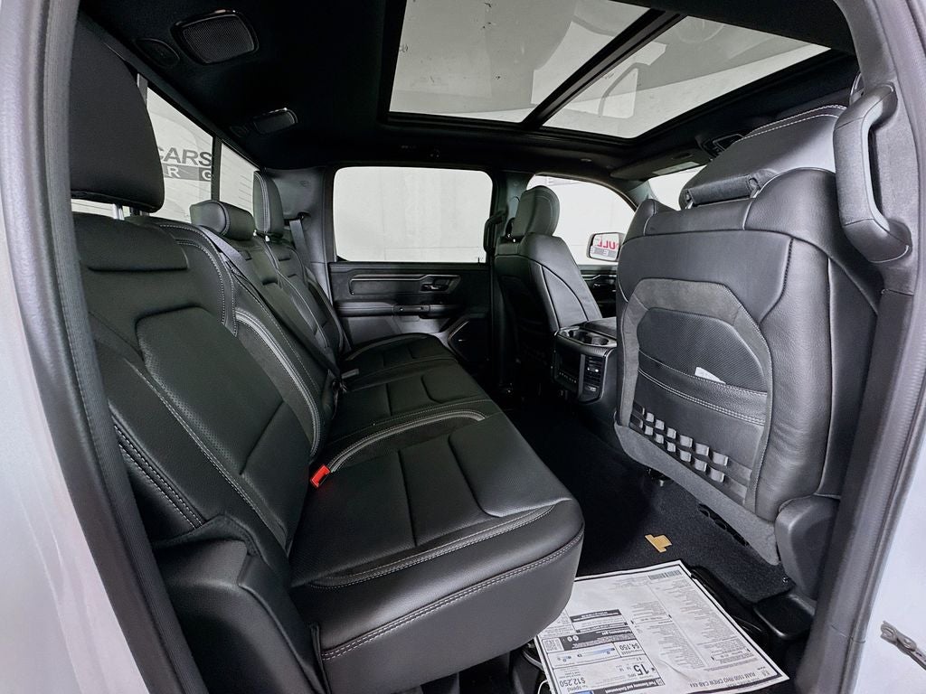 2026 RAM Ram 1500 RHO