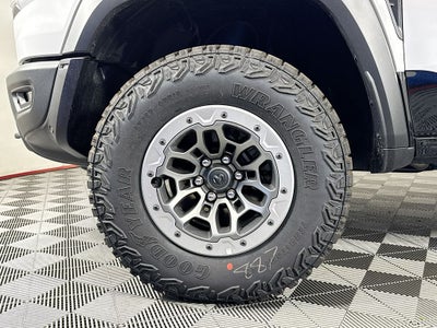 2026 RAM Ram 1500 RHO
