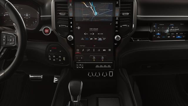 2026 RAM Ram 1500 RHO