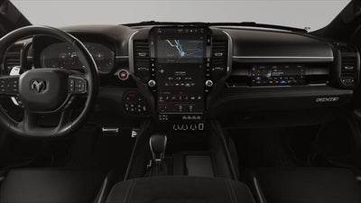 2026 RAM Ram 1500 RHO