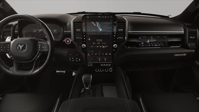 2026 RAM Ram 1500 RHO
