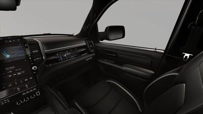2026 RAM Ram 1500 RHO