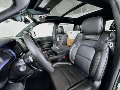 2026 RAM Ram 1500 RHO