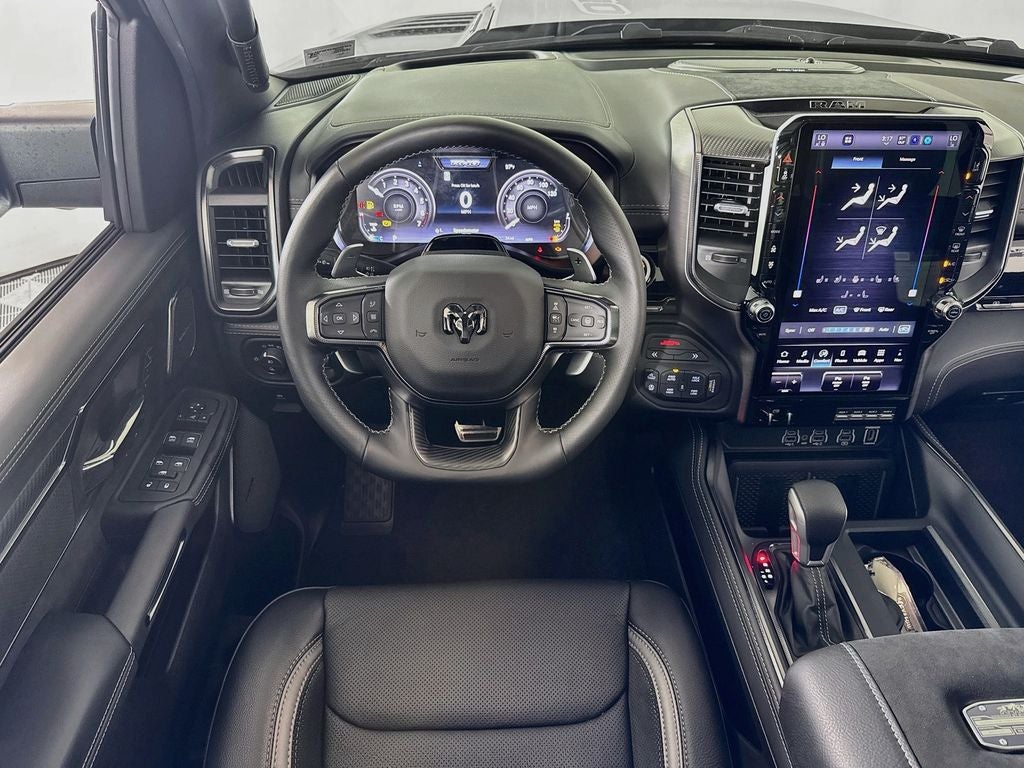 2026 RAM Ram 1500 RHO
