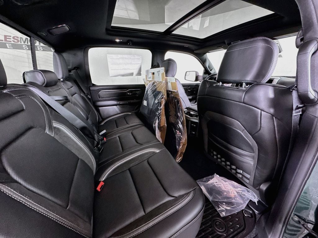 2026 RAM Ram 1500 RHO