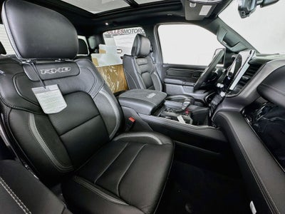 2026 RAM Ram 1500 RHO