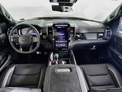 2026 RAM Ram 1500 RHO