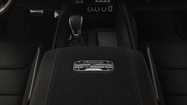 2026 RAM Ram 1500 RHO