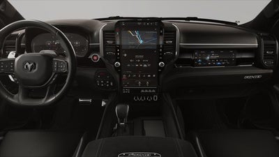 2026 RAM Ram 1500 RHO