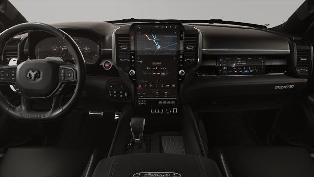 2026 RAM Ram 1500 RHO