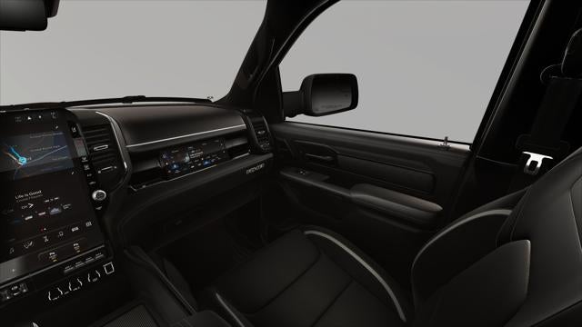 2026 RAM Ram 1500 RHO