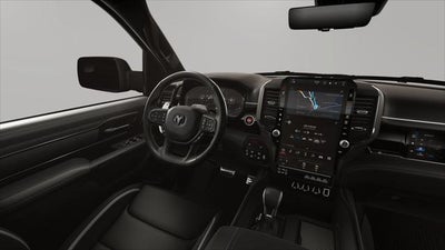 2026 RAM Ram 1500 RHO