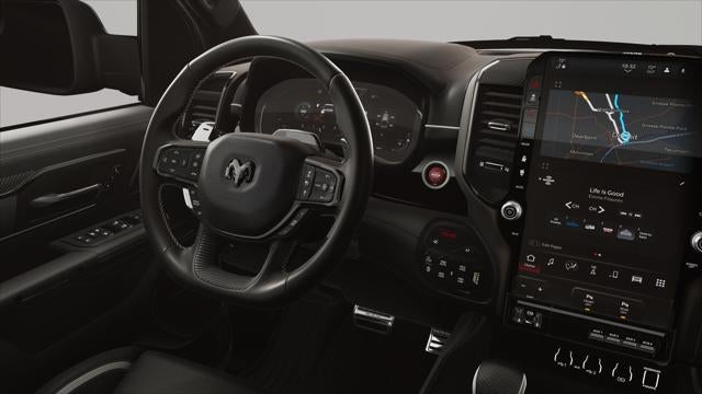 2026 RAM Ram 1500 RHO