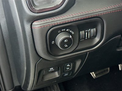 2026 RAM Ram 1500 RHO