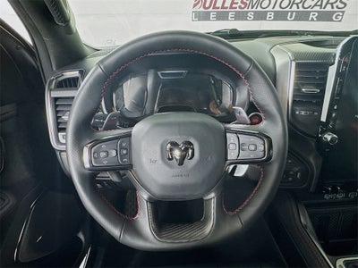 2026 RAM Ram 1500 RHO