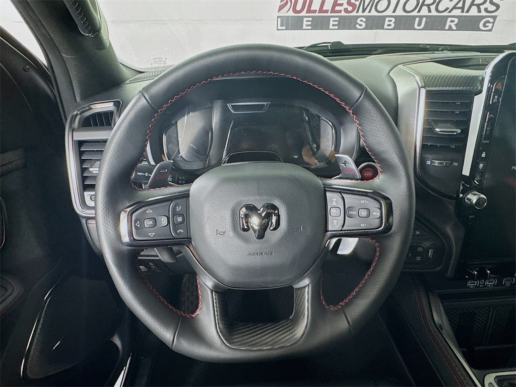 2026 RAM Ram 1500 RHO