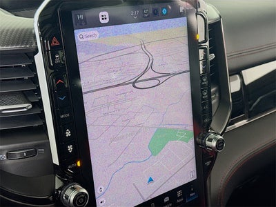 2026 RAM Ram 1500 RHO