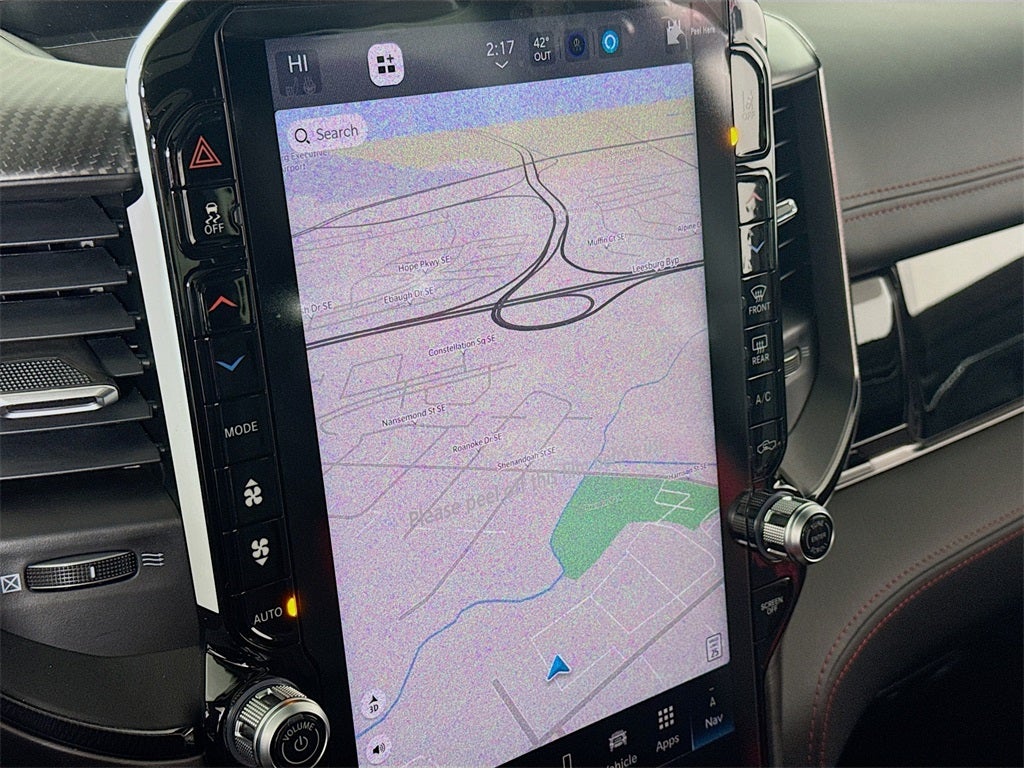 2026 RAM Ram 1500 RHO