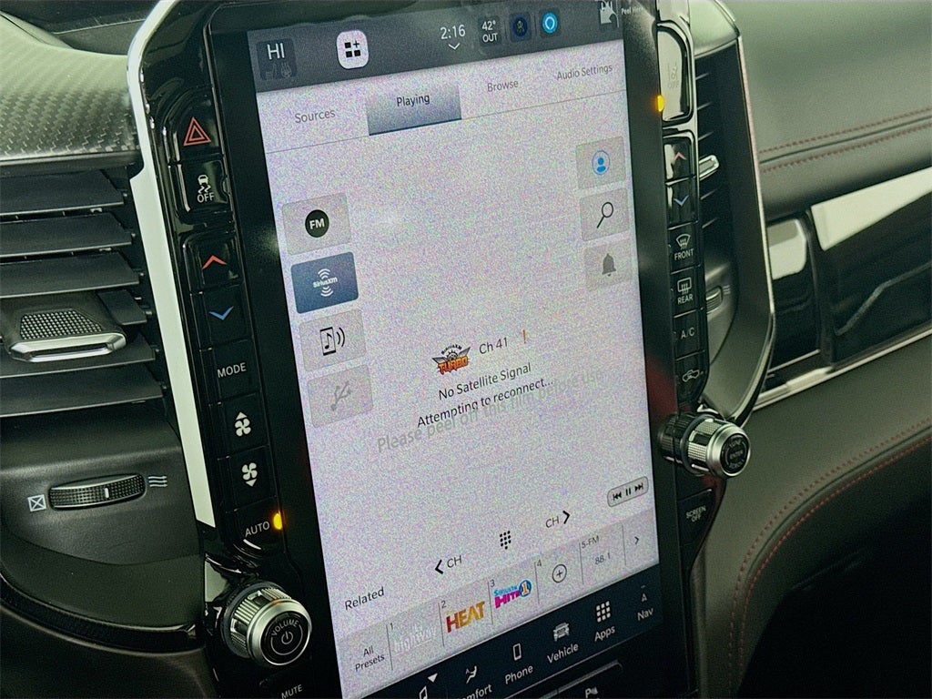 2026 RAM Ram 1500 RHO