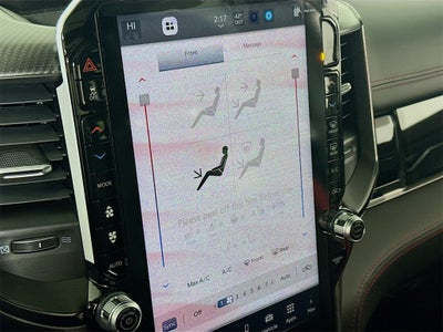 2026 RAM Ram 1500 RHO