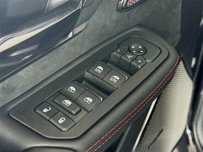 2026 RAM Ram 1500 RHO