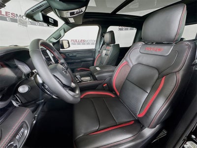 2026 RAM Ram 1500 RHO