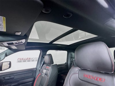 2026 RAM Ram 1500 RHO