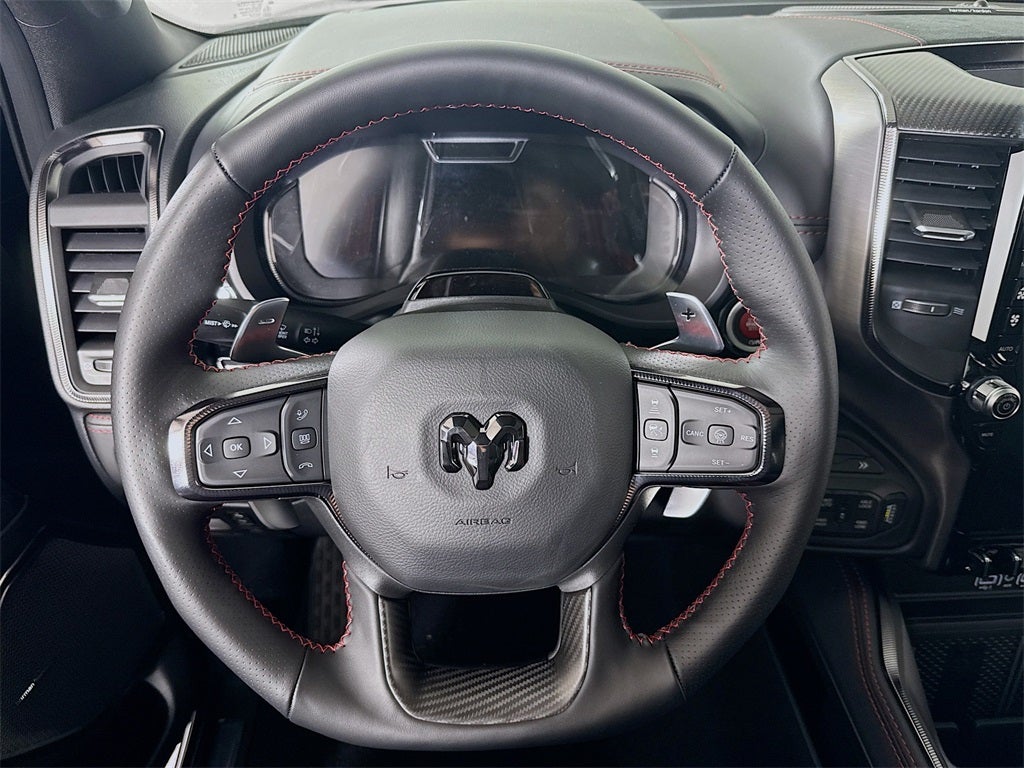 2026 RAM Ram 1500 RHO