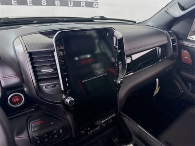 2026 RAM Ram 1500 RHO