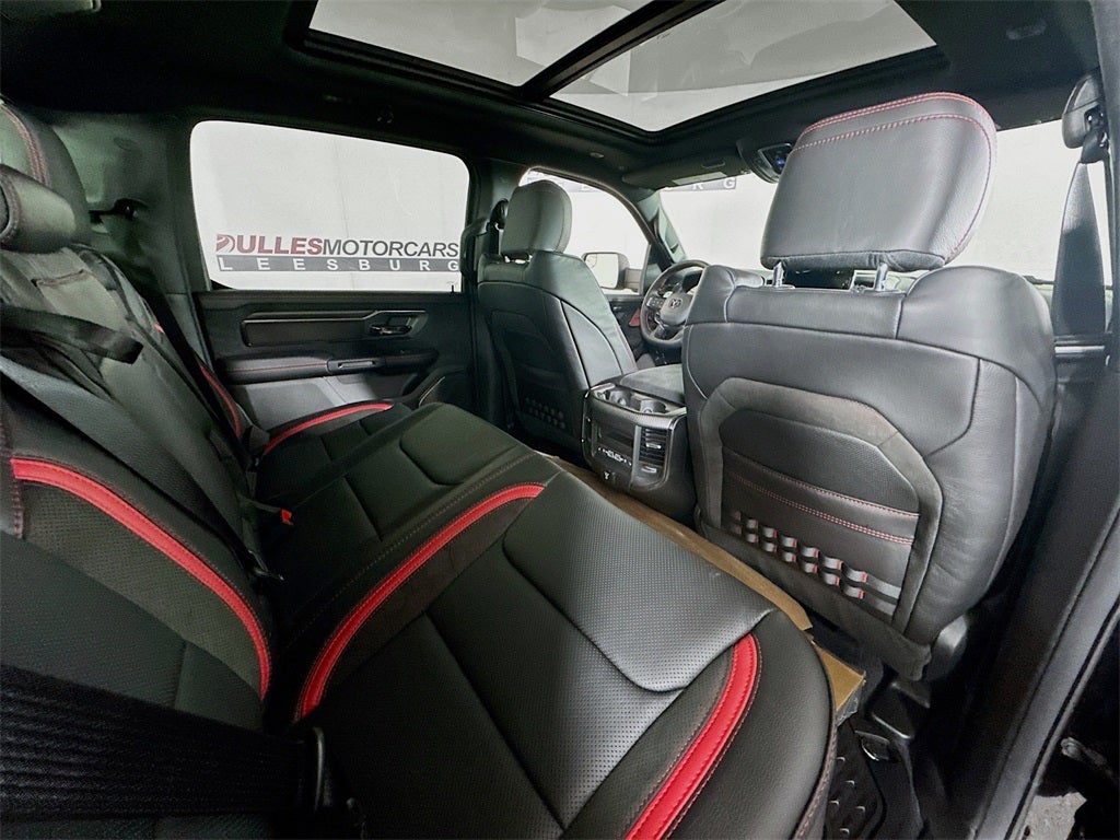 2026 RAM Ram 1500 RHO