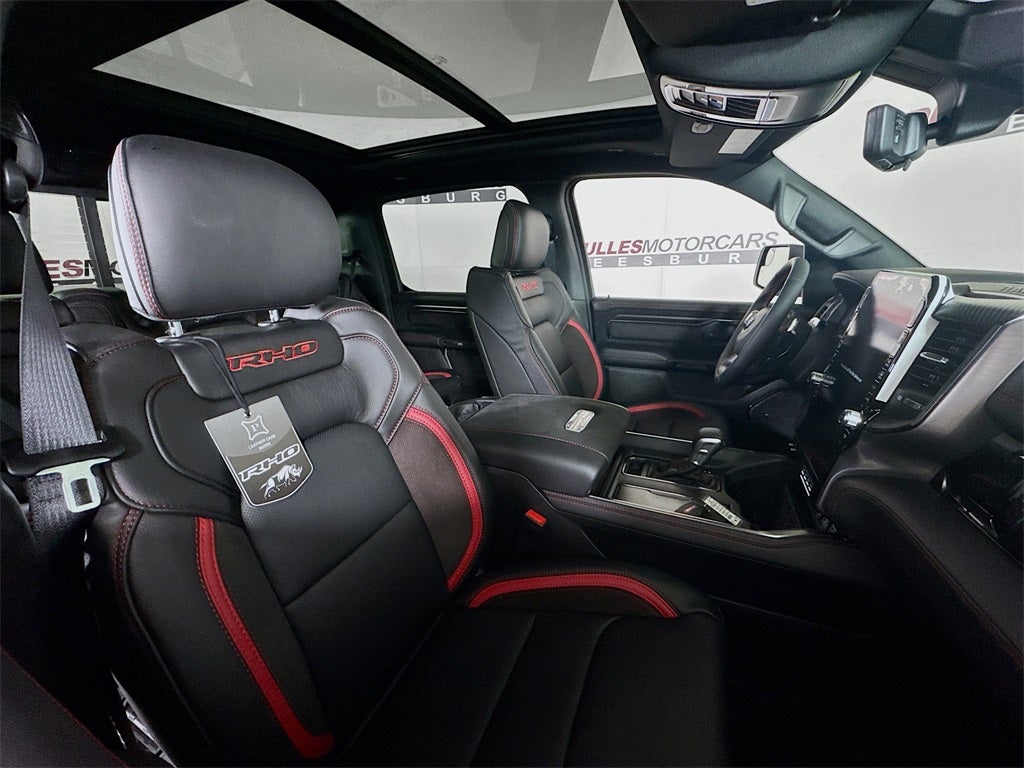 2026 RAM Ram 1500 RHO