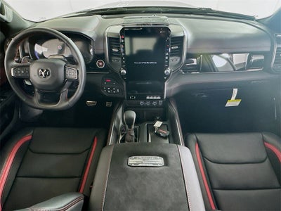 2026 RAM Ram 1500 RHO