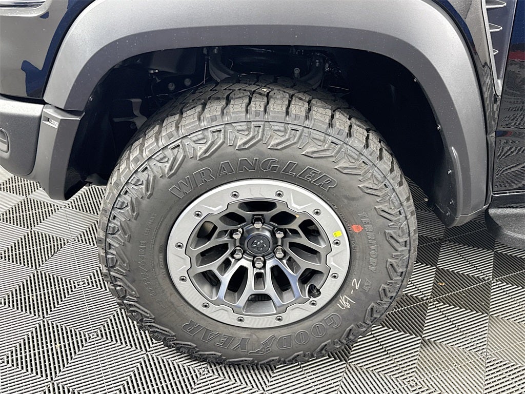 2026 RAM Ram 1500 RHO