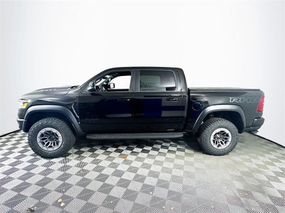 2026 RAM Ram 1500 RHO