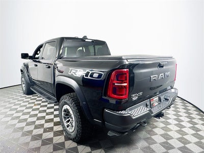 2026 RAM Ram 1500 RHO