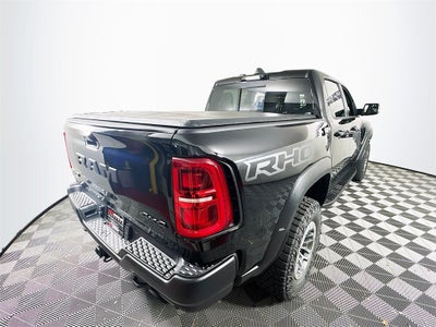 2026 RAM Ram 1500 RHO