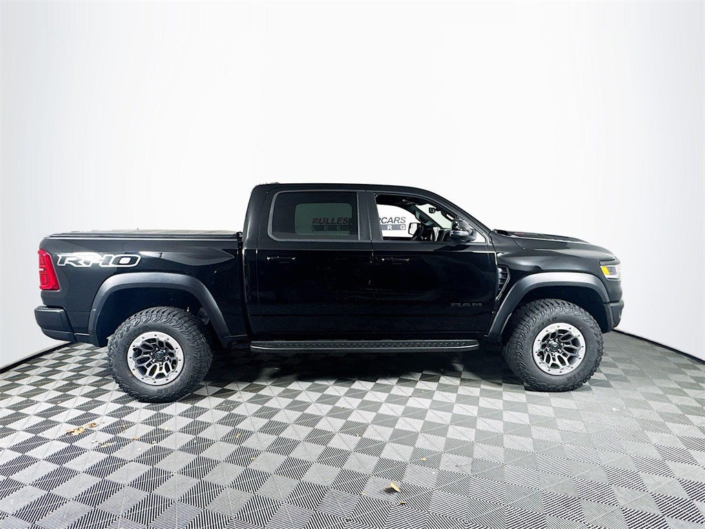 2026 RAM Ram 1500 RHO