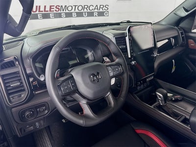 2026 RAM Ram 1500 RHO