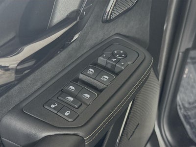 2025 RAM 1500 RHO