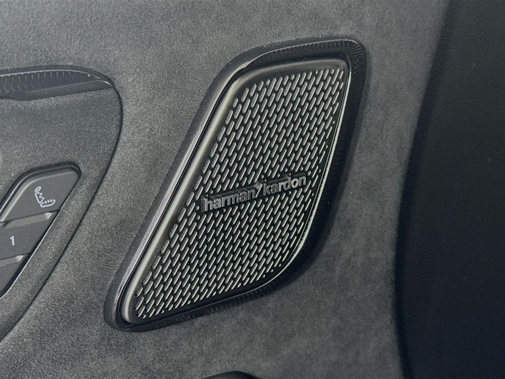 2025 RAM 1500 RHO