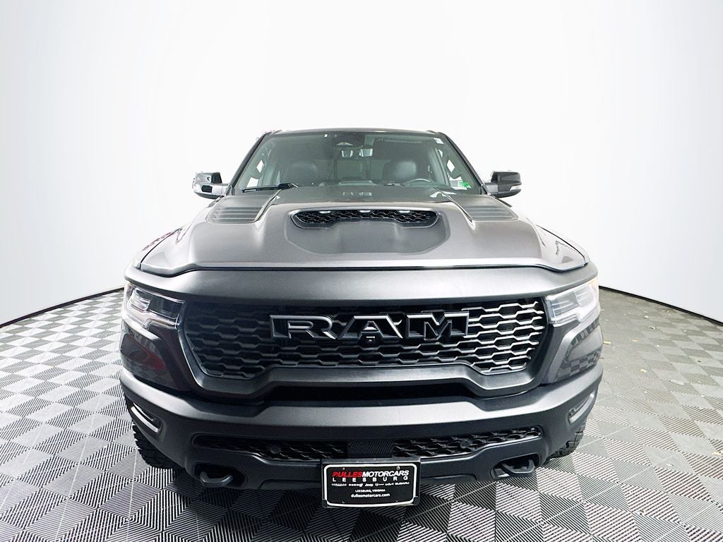 2025 RAM 1500 RHO